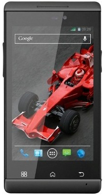 Xolo A500S IPS